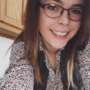 Meet your Posher, Ashli